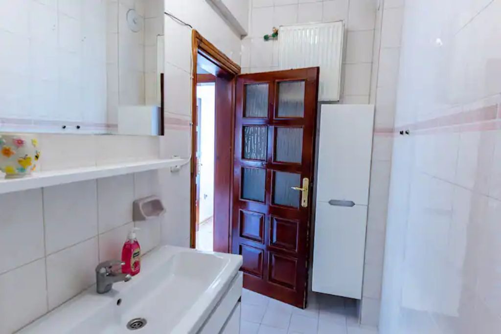 Photo of Bathroom in Sisli