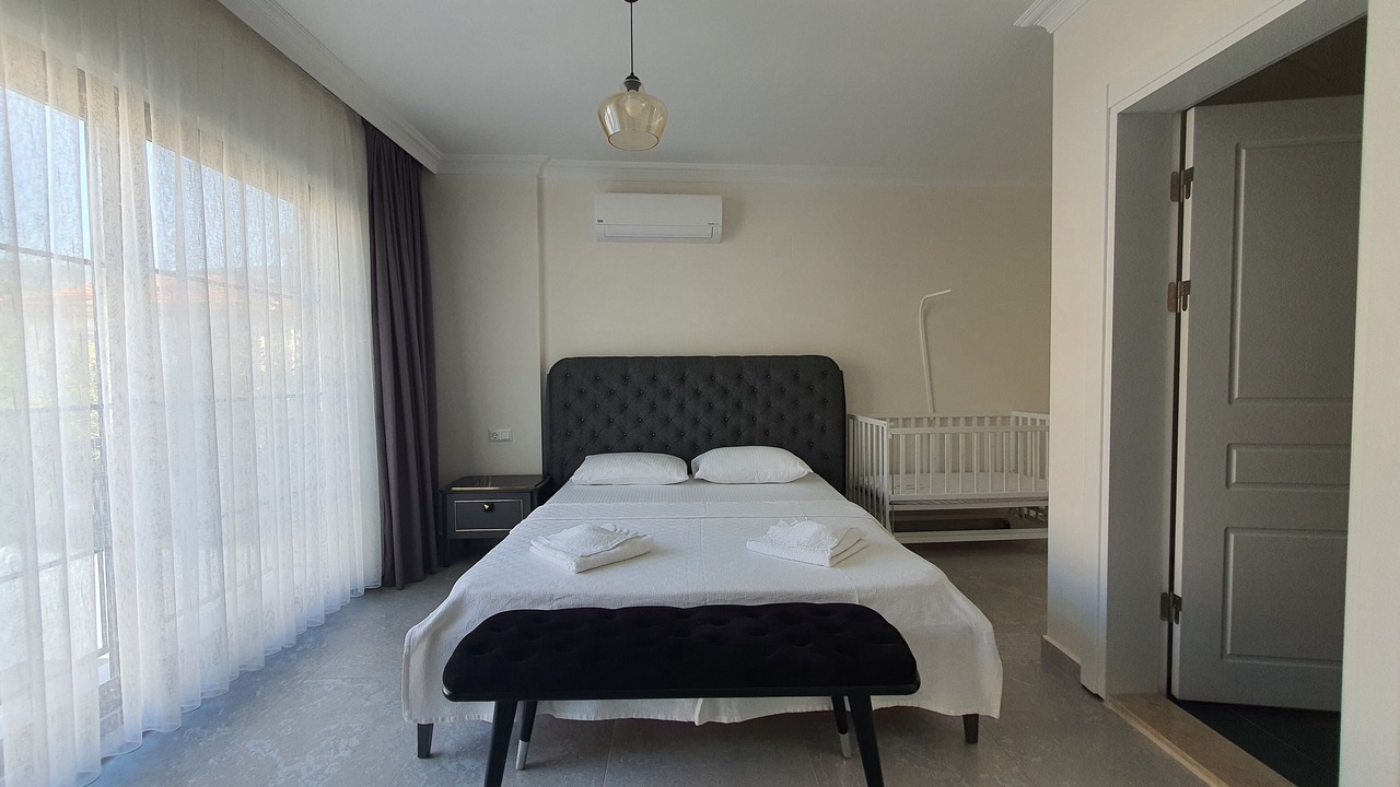 Photo of Bedroom in Dalyan
