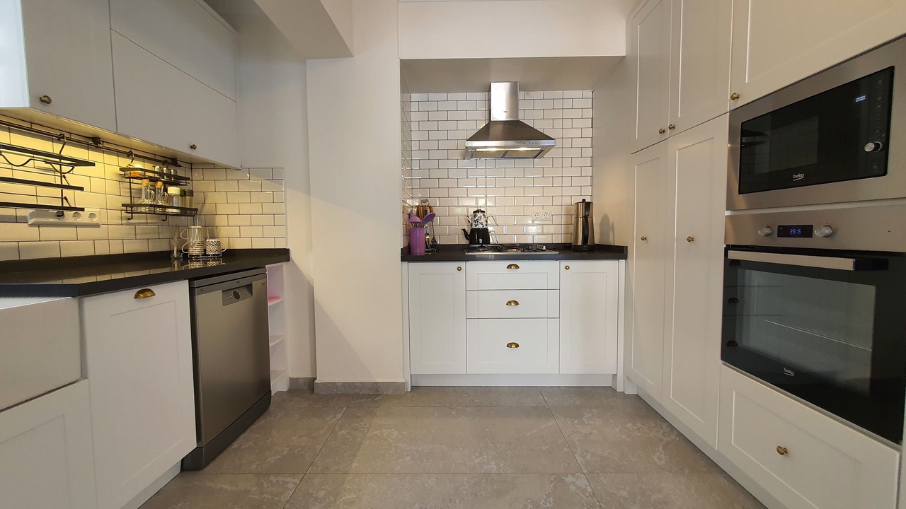 Photo of Kitchen in Dalyan