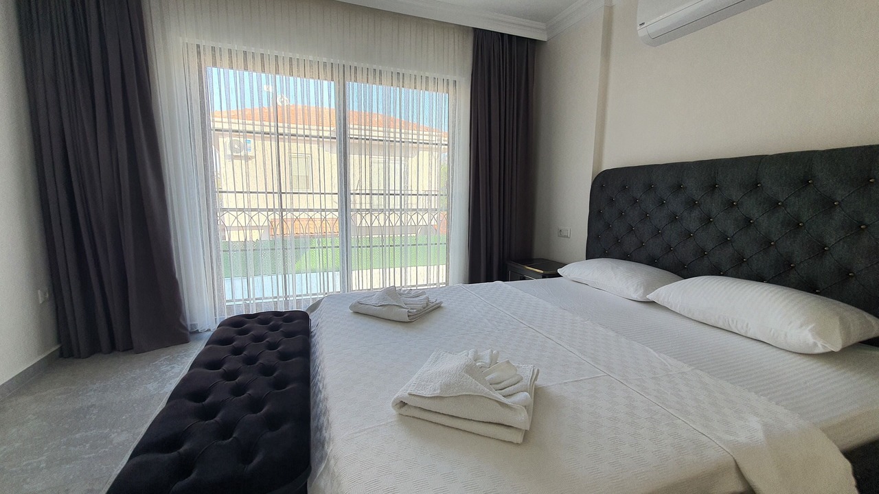 Photo of Bedroom in Dalyan