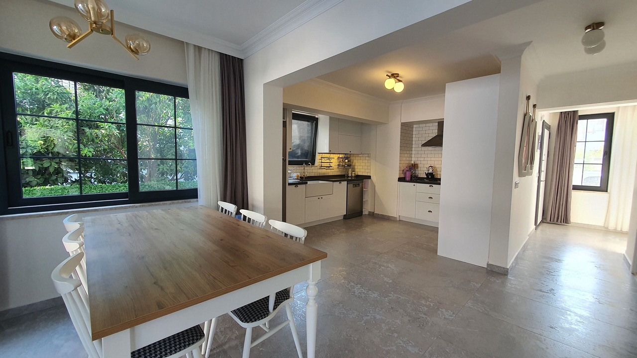 Photo of Kitchen in Dalyan