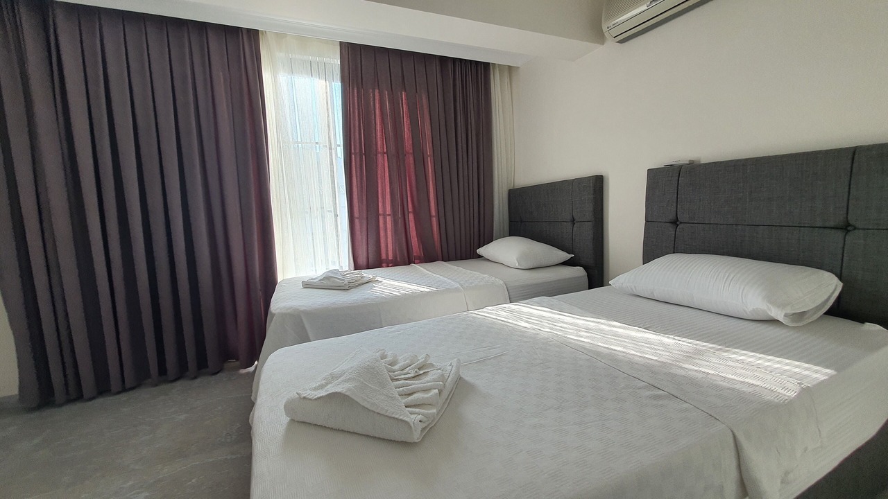 Photo of Bedroom in Dalyan