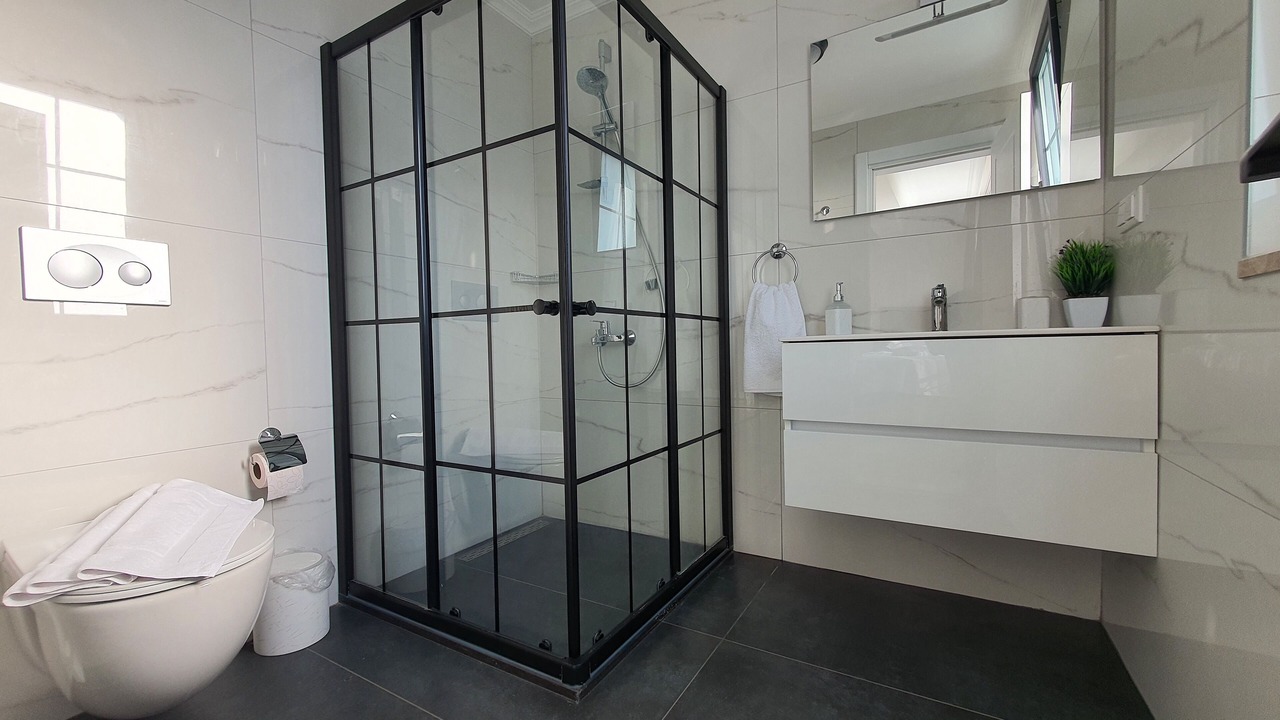 Photo of Bathroom in Dalyan