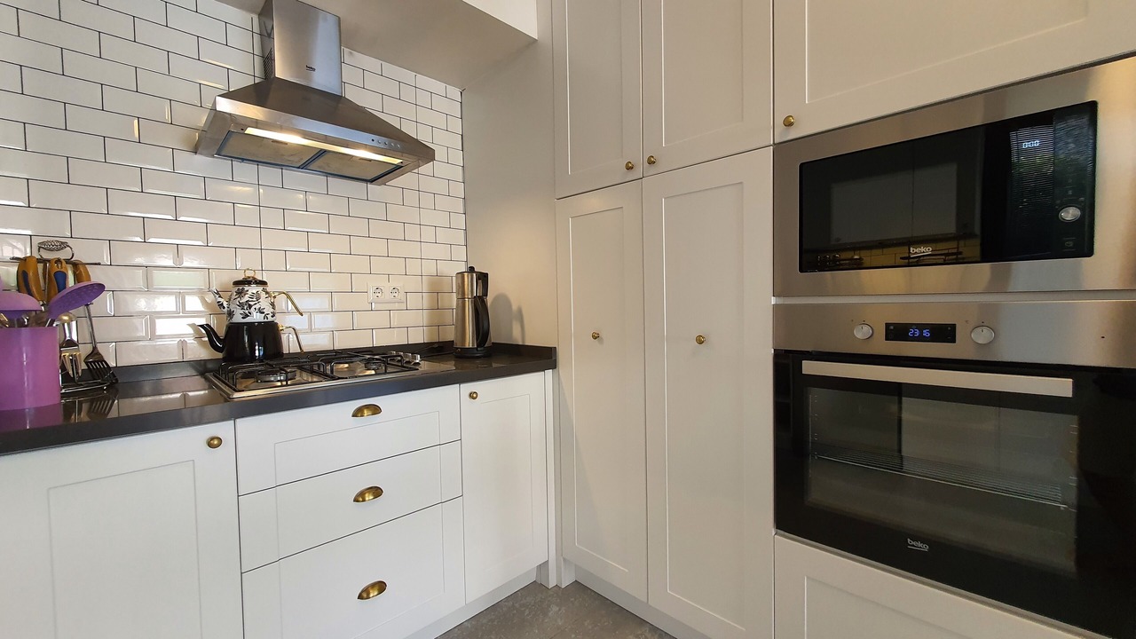 Photo of Kitchen in Dalyan
