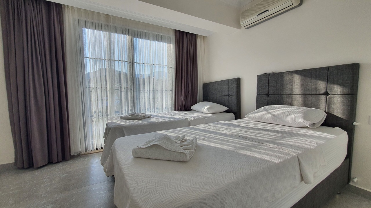 Photo of Bedroom in Dalyan