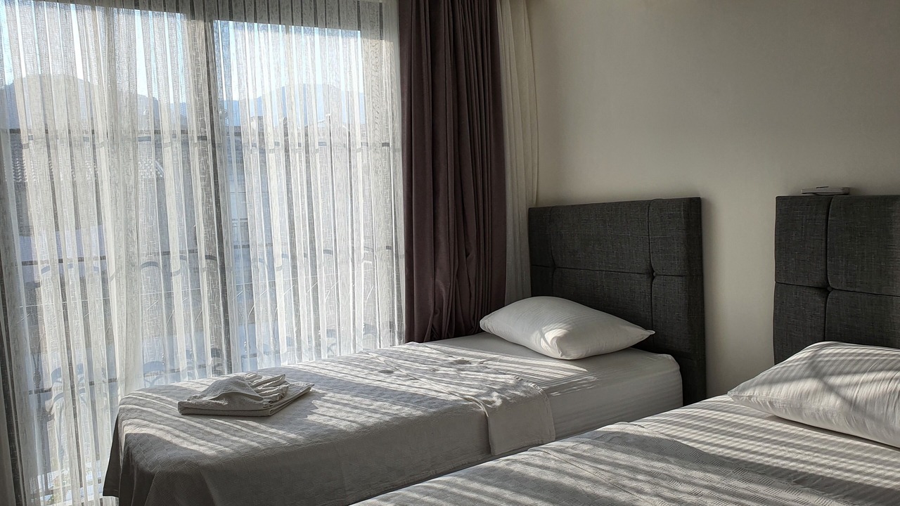 Photo of Bedroom in Dalyan