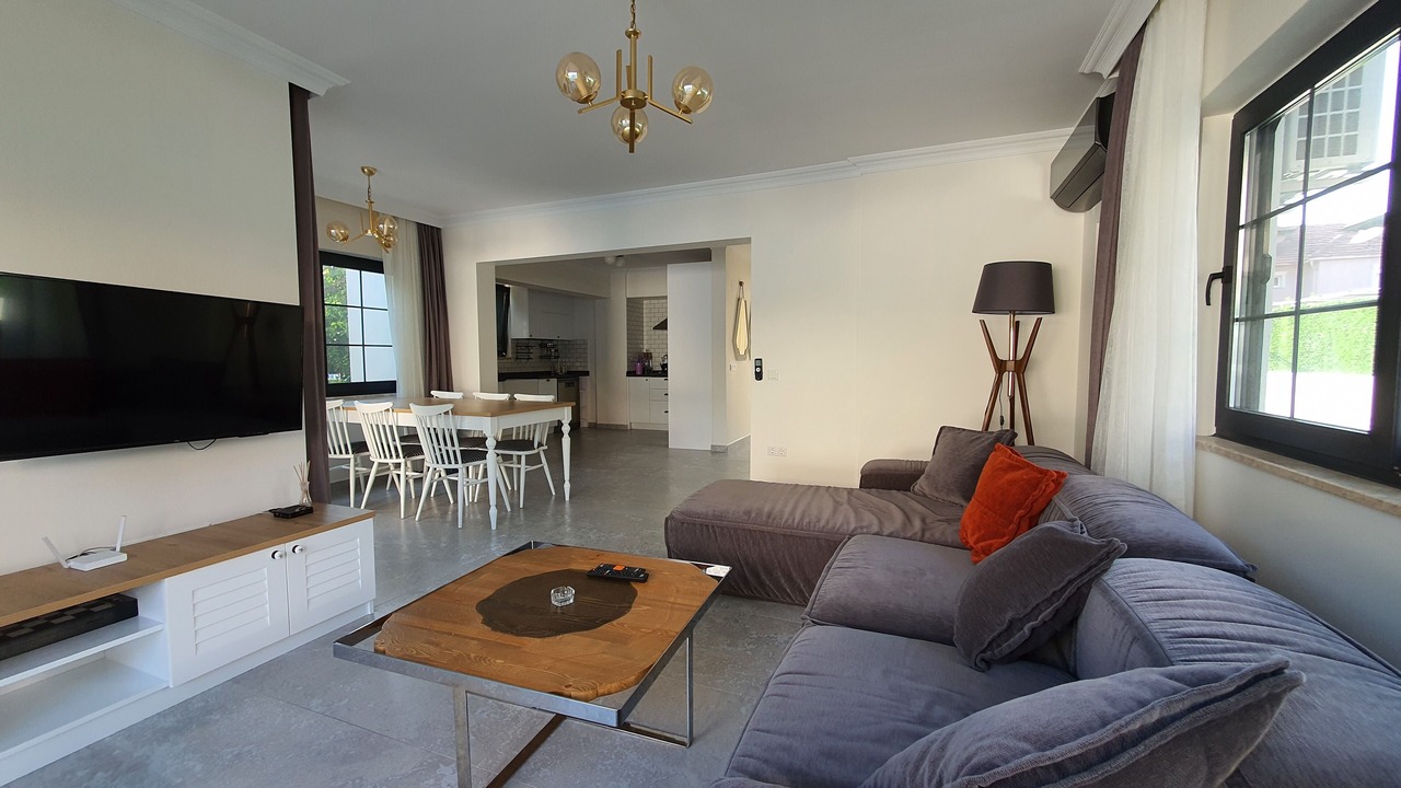 Photo of Livingroom in Dalyan