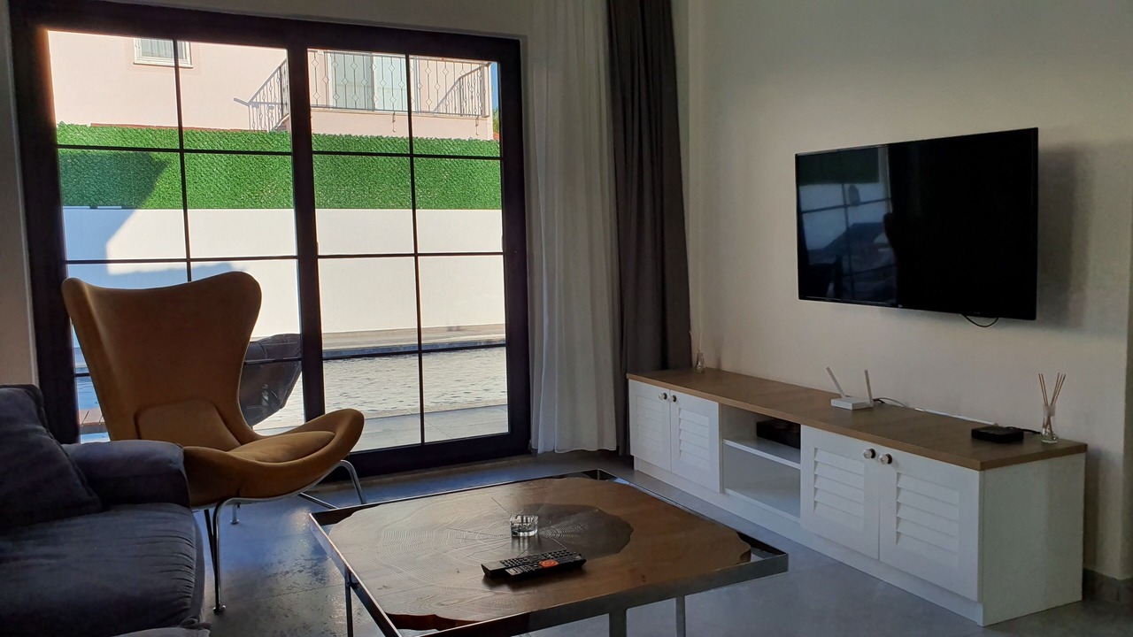 Photo of Livingroom in Dalyan