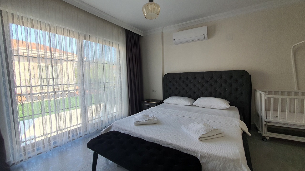 Photo of Bedroom in Dalyan