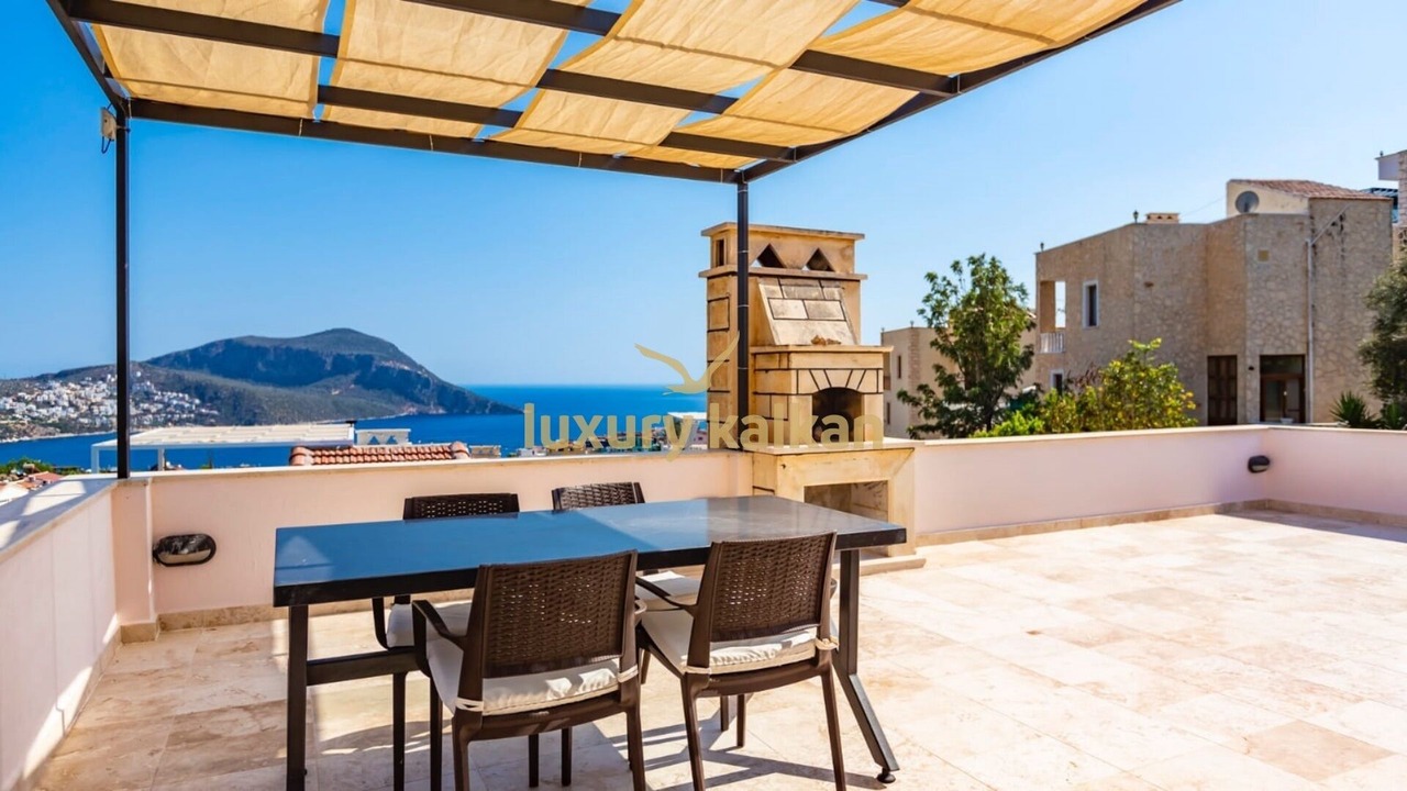 Photo of Outdoor in Kalkan
