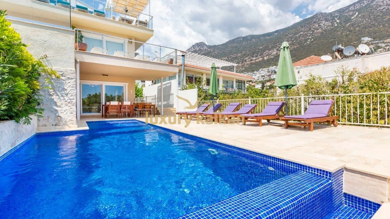 Photo of Outdoor in Kalkan