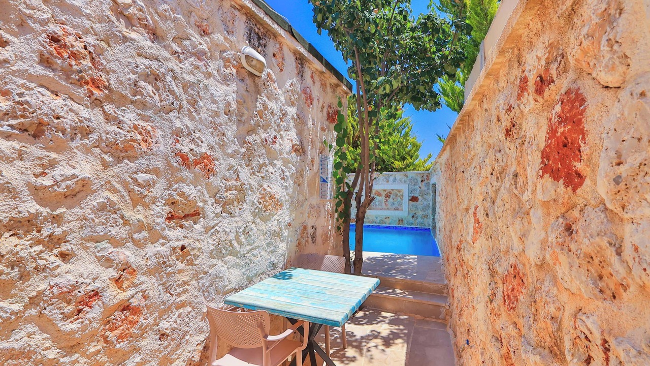Photo of Outdoor in Kas