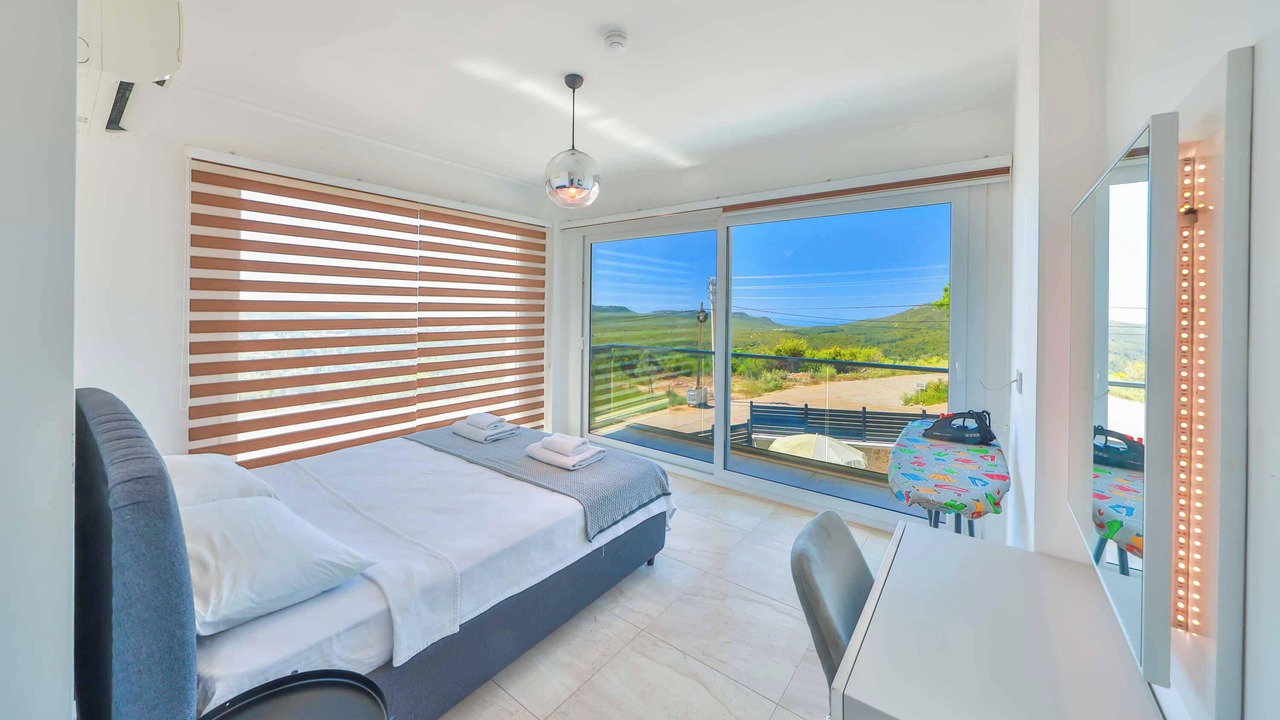 Photo of Bedroom in Kas