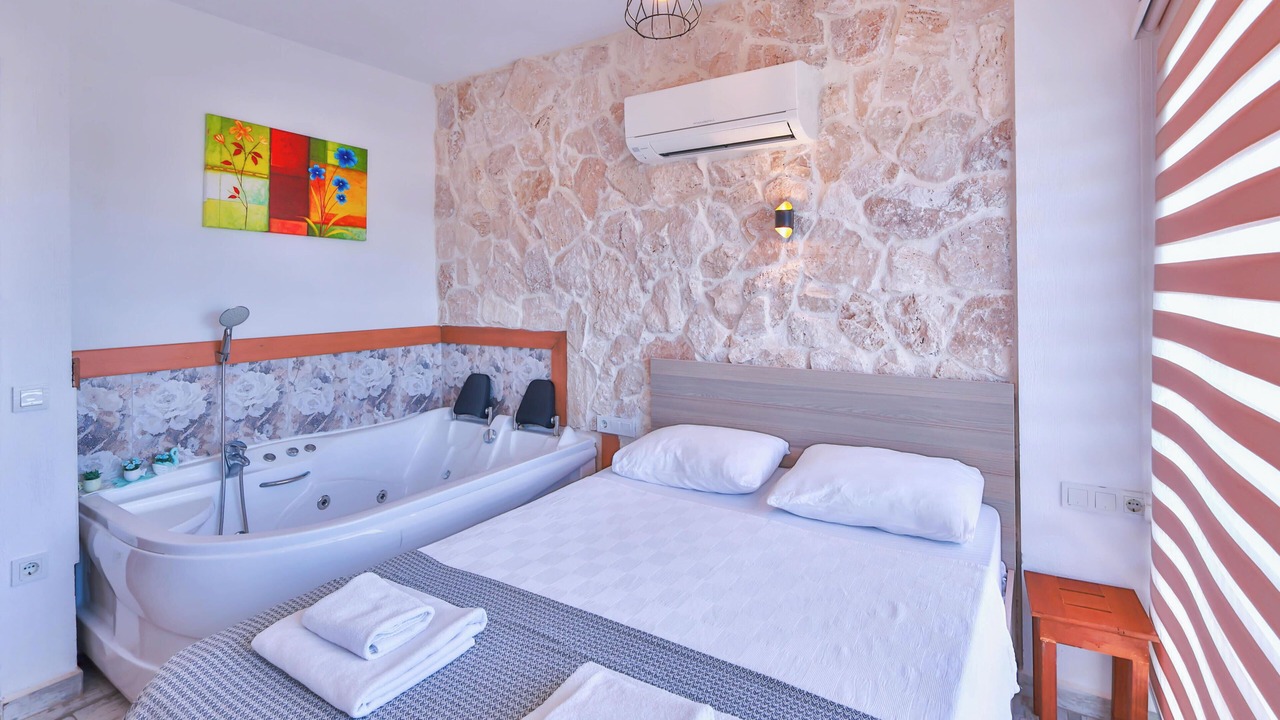 Photo of Bathroom in Kas