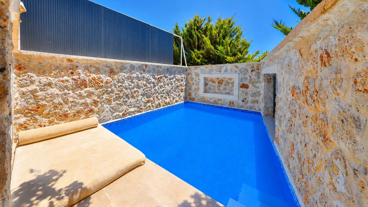 Photo of Outdoor in Kas