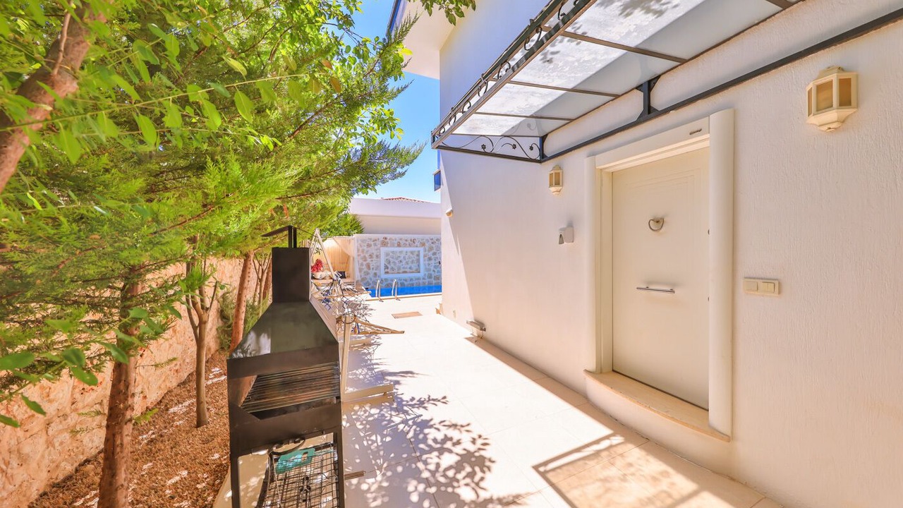 Photo of Outdoor in Kas