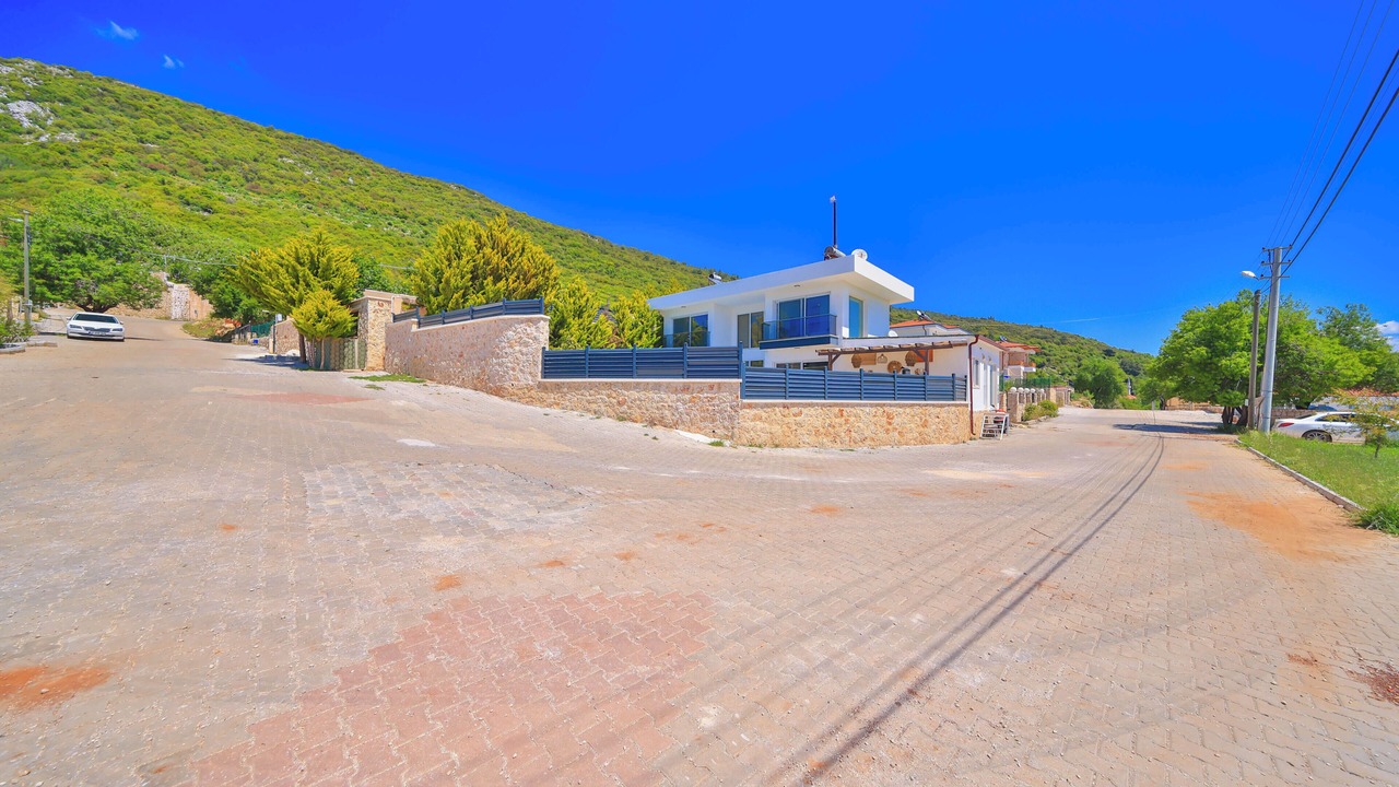 Photo of Outdoor in Kas