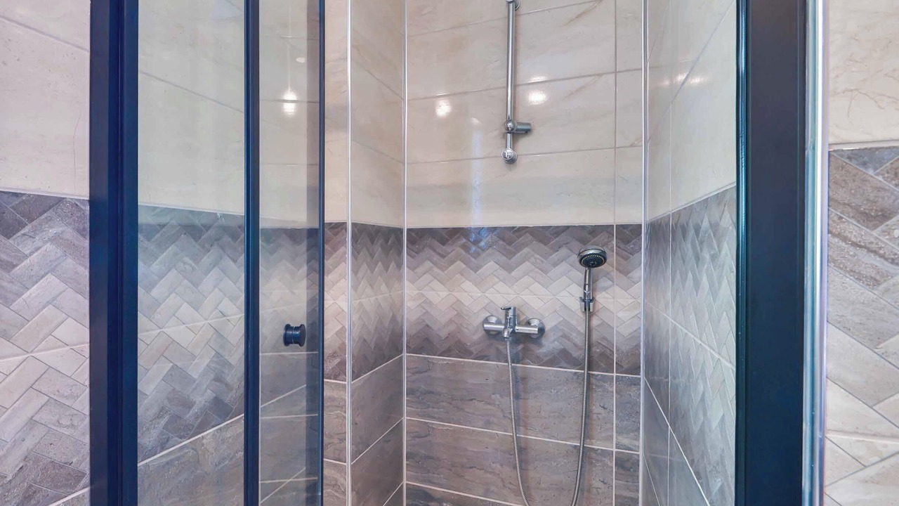 Photo of Bathroom in Kas