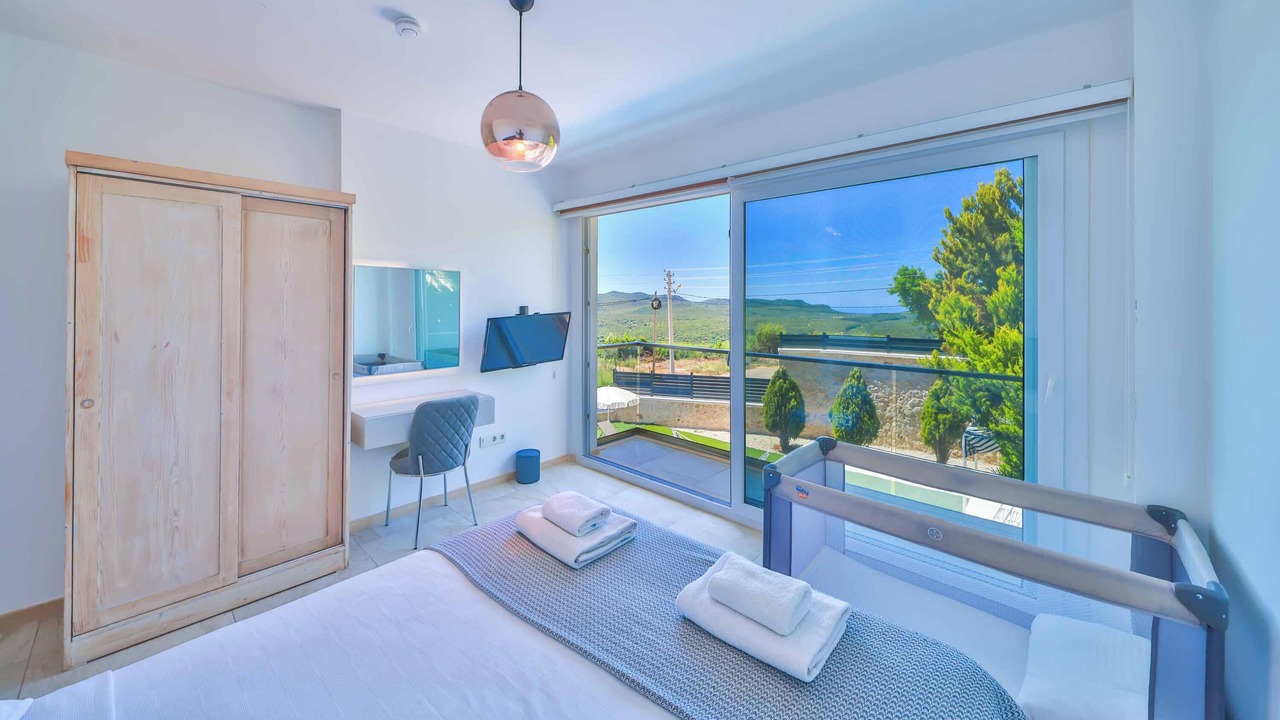 Photo of Bedroom in Kas