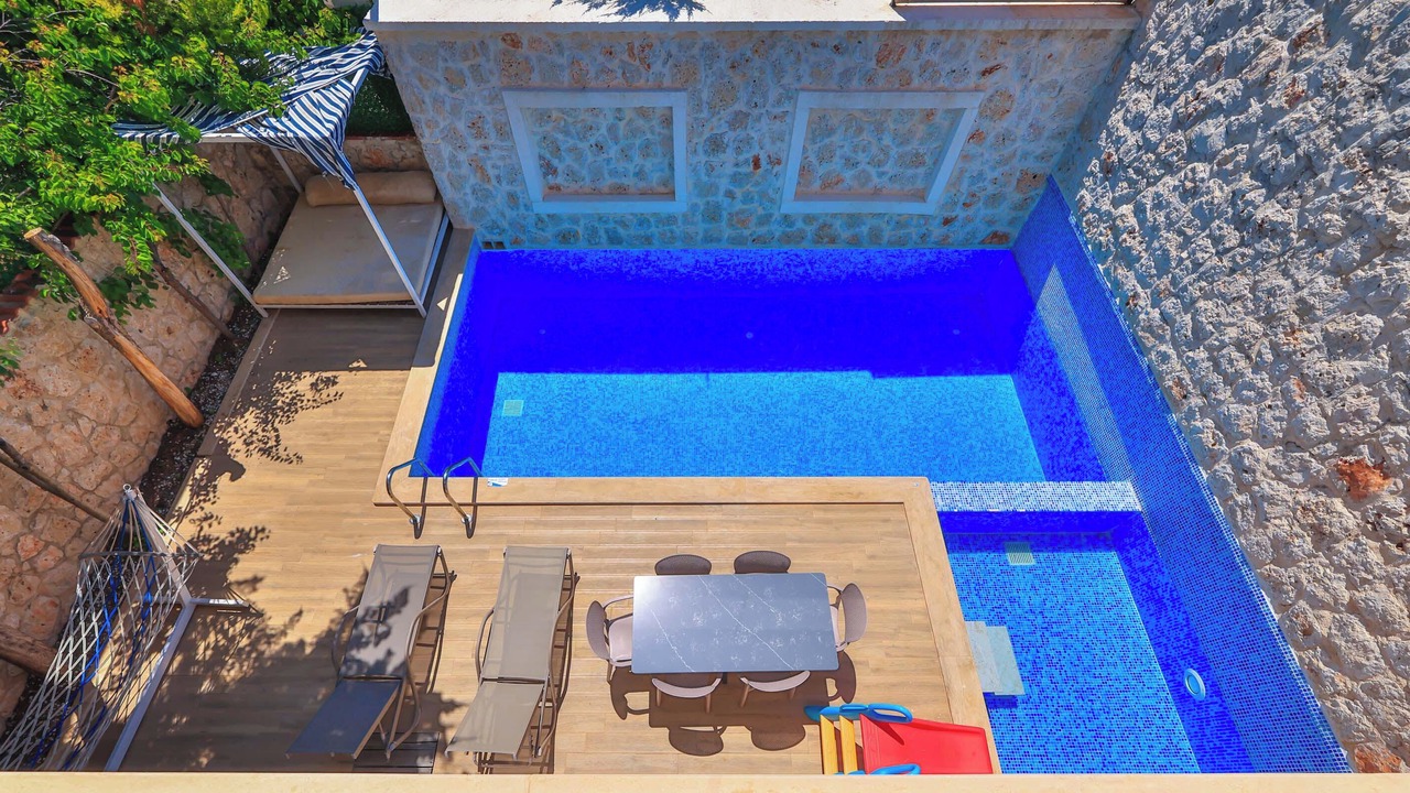 Photo of Bedroom in Kas