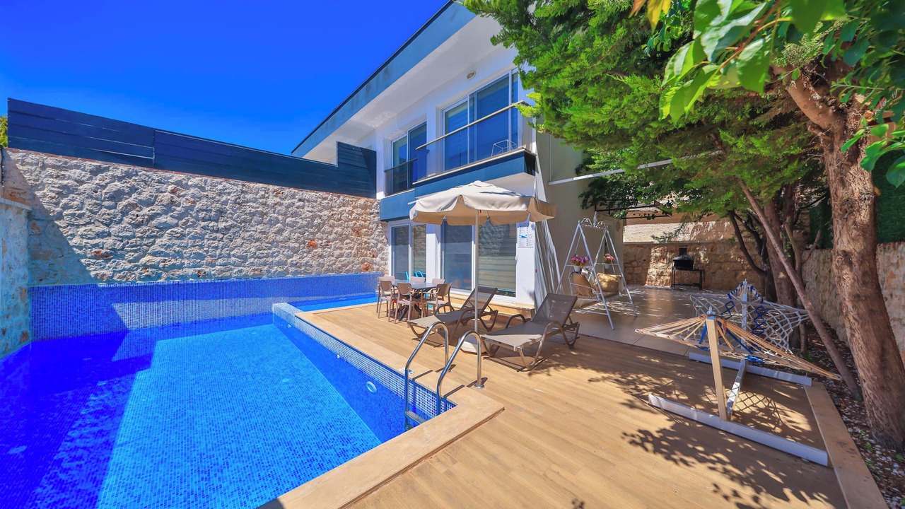Photo of Outdoor in Kas