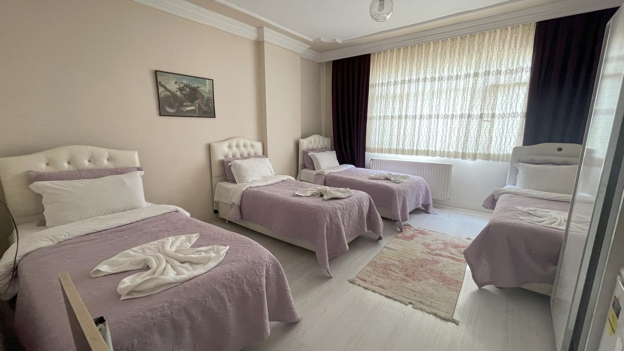 Photo of Bedroom in Tokat
