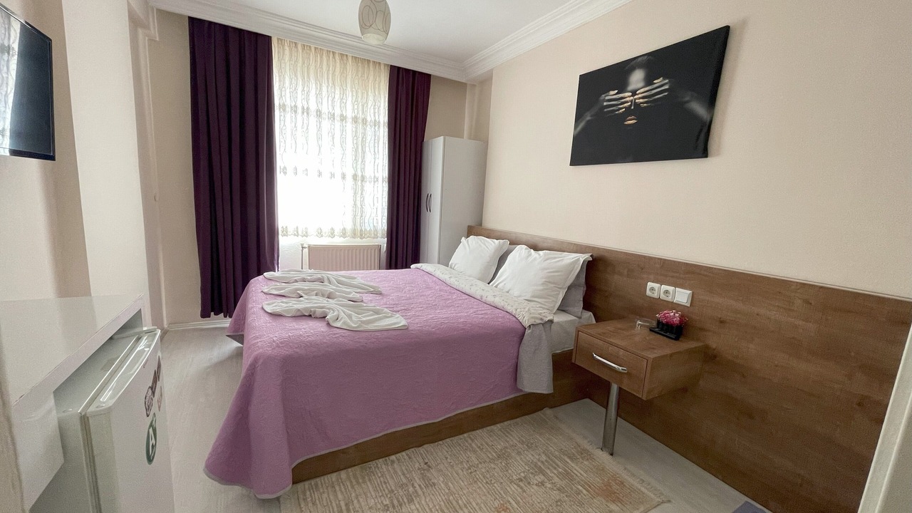 Photo of Bedroom in Tokat