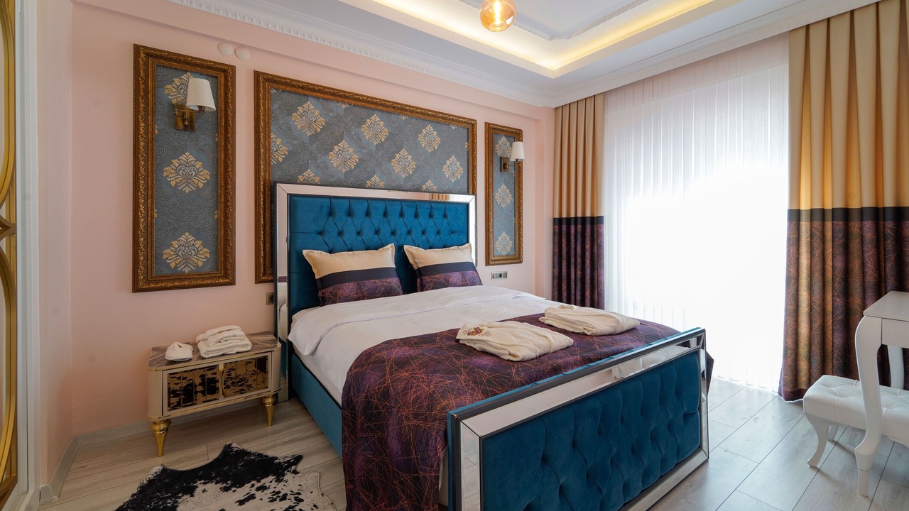 Photo of Bedroom in Avanos