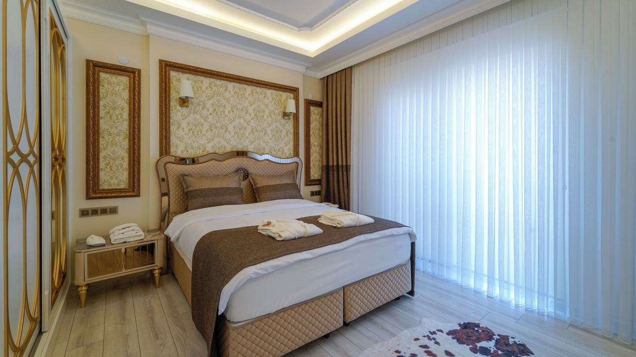 Photo of Bedroom in Avanos