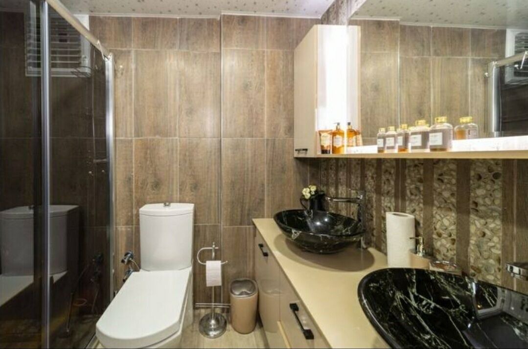 Photo of Bathroom in Kepez