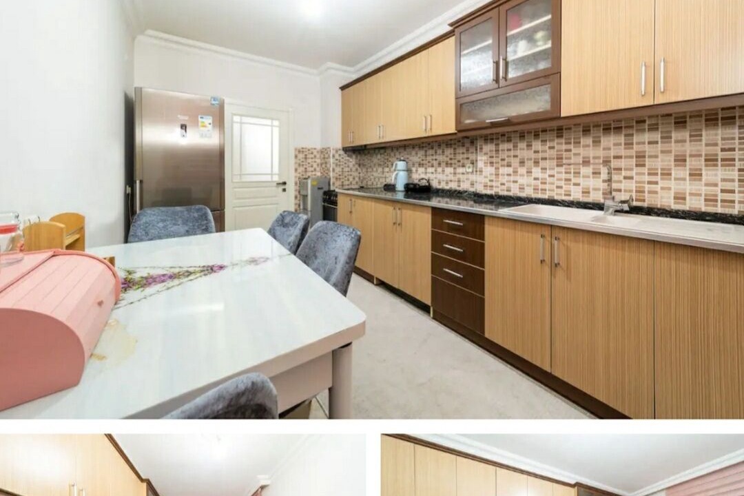 Photo of Kitchen in Kepez