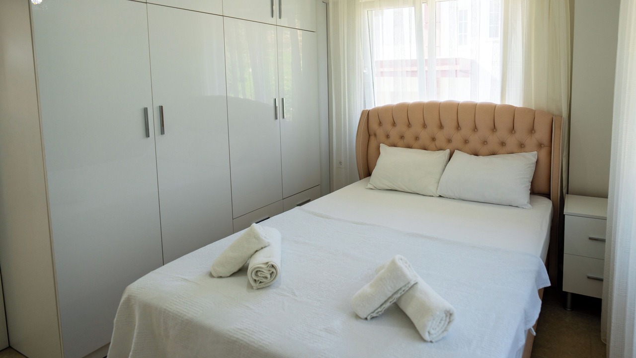 Photo of Bedroom in Sarigerme