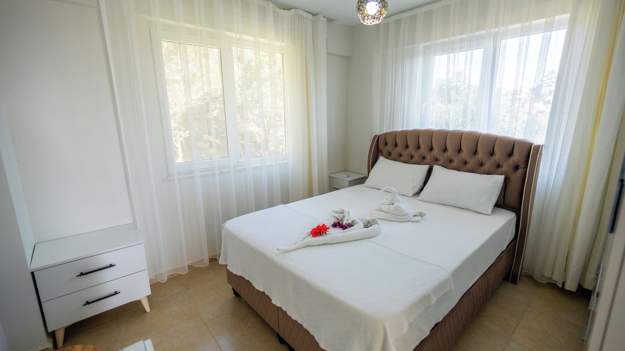 Photo of Bedroom in Sarigerme