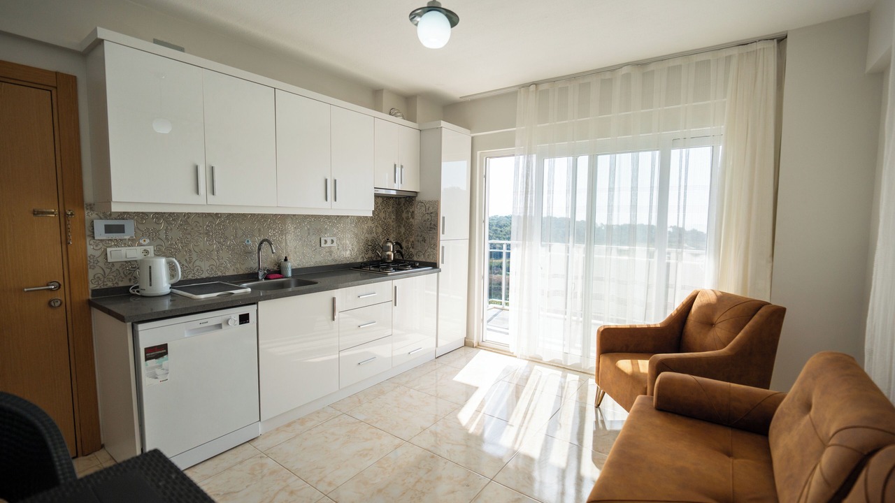 Photo of Livingroom in Sarigerme