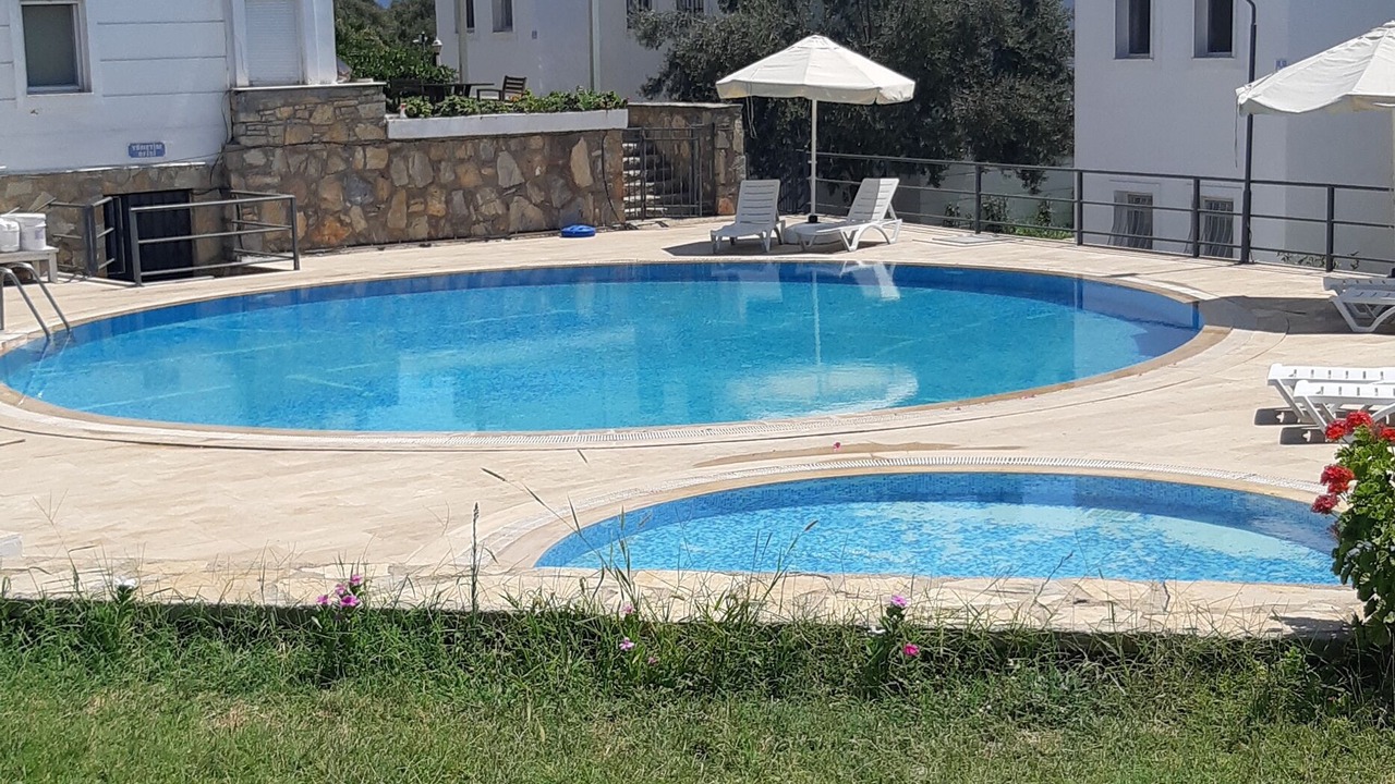 Photo of Outdoor in Bodrum City Center