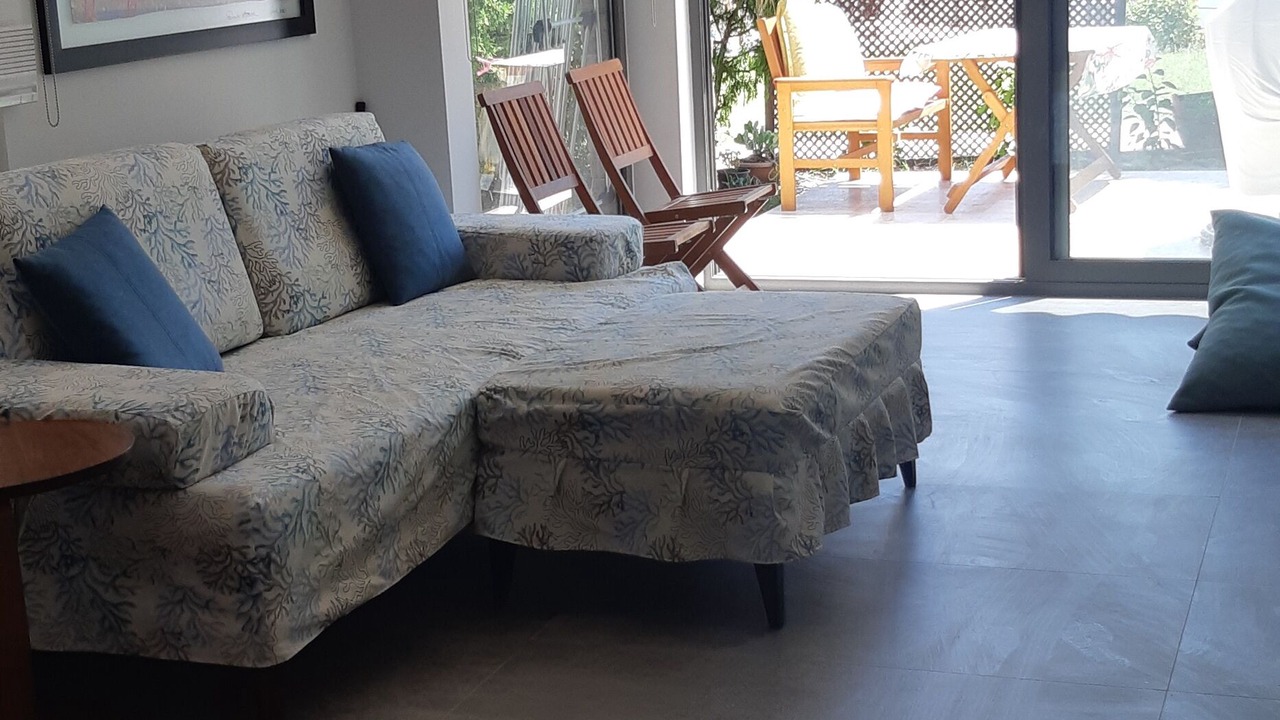 Photo of Livingroom in Bodrum City Center