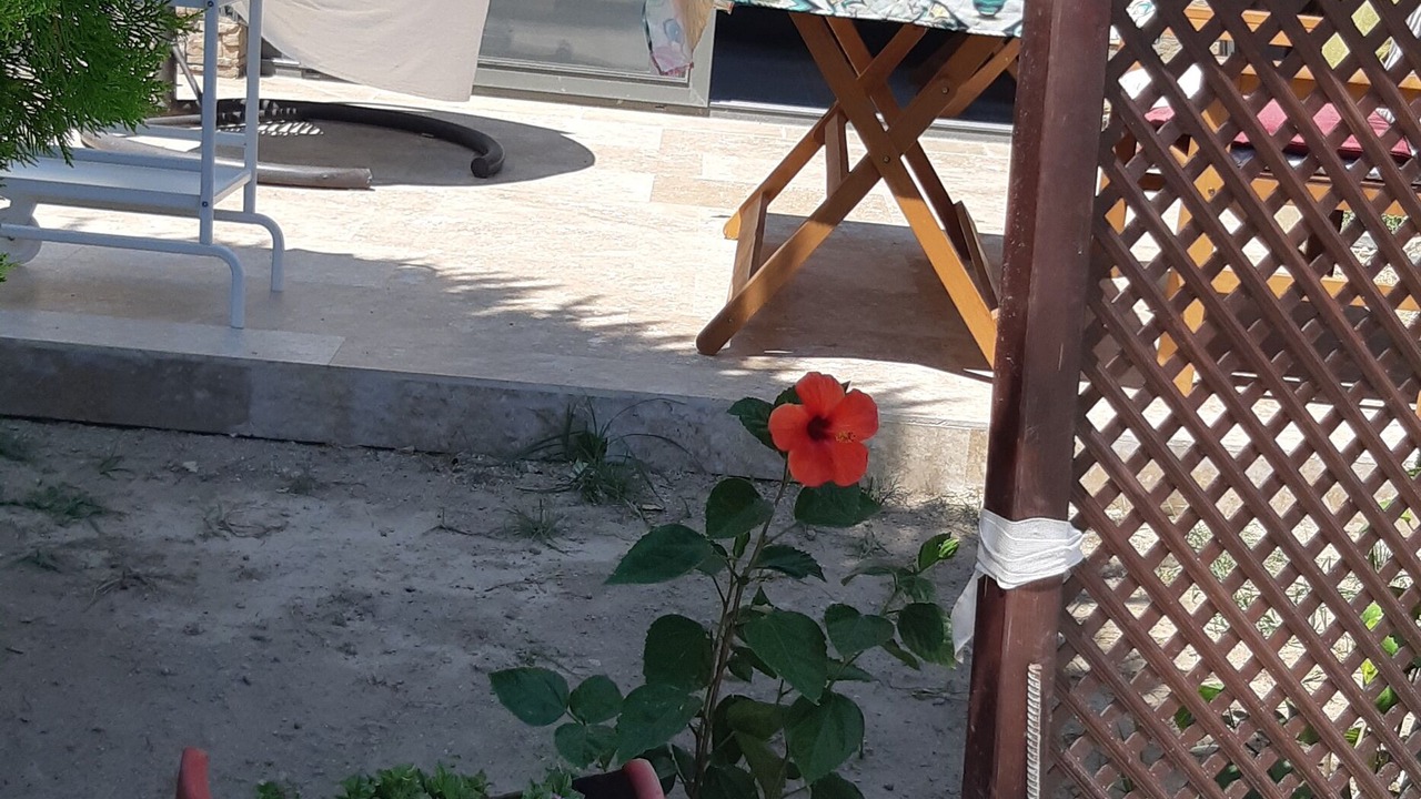 Photo of Patio Balcony in Bodrum City Center