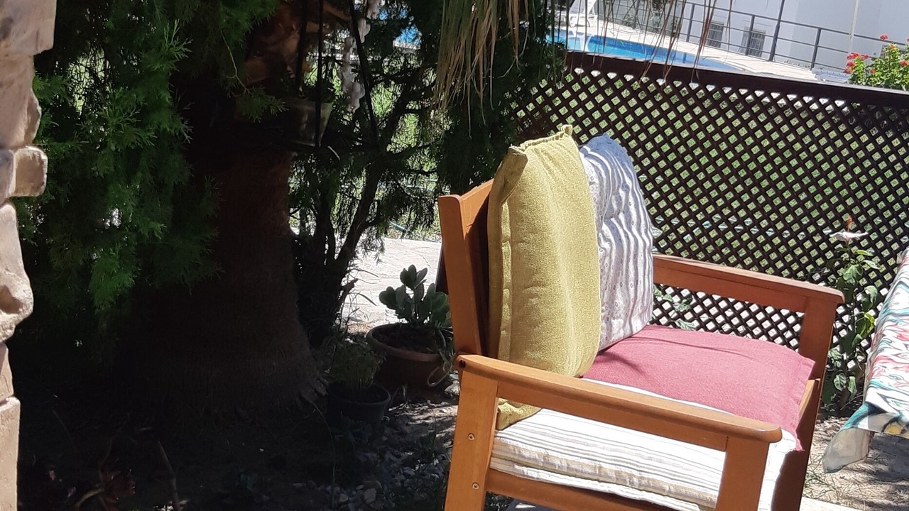 Photo of Patio Balcony in Bodrum City Center