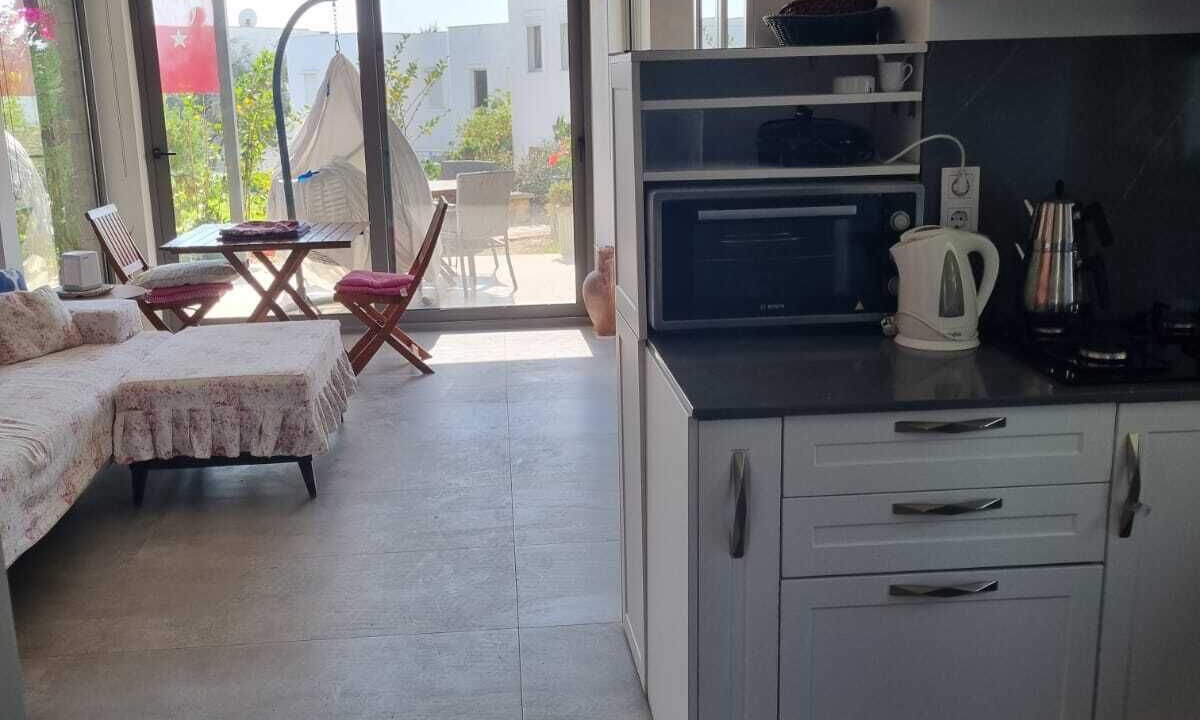 Photo of Livingroom in Bodrum City Center