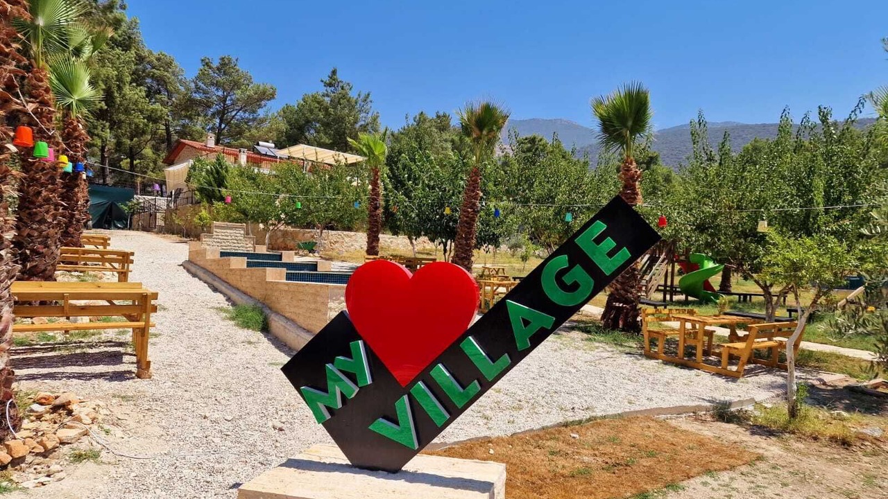 Photo of Outdoor in Faralya