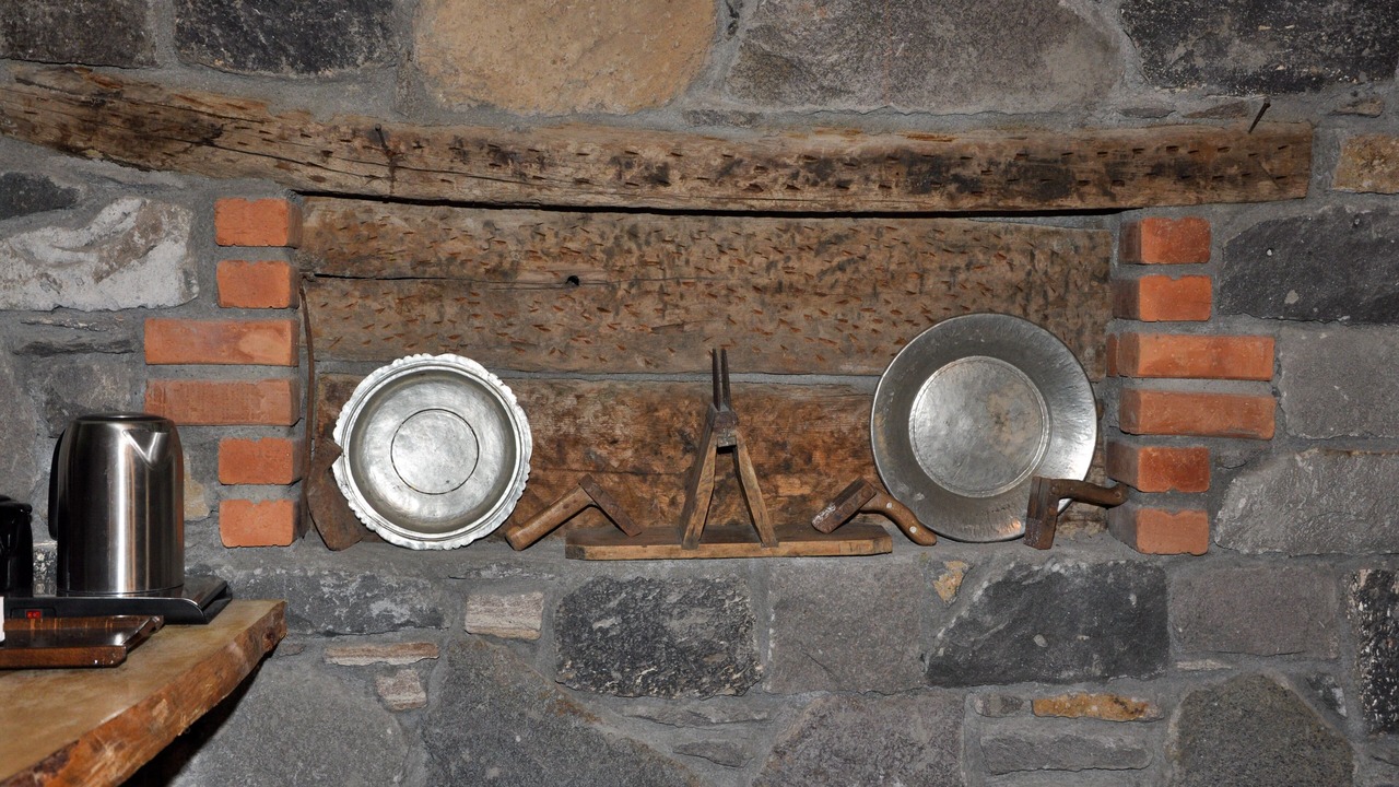 Photo of Bedroom in Selim