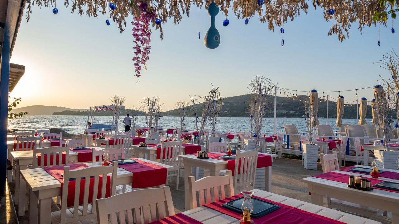 Photo of Others in Bodrum