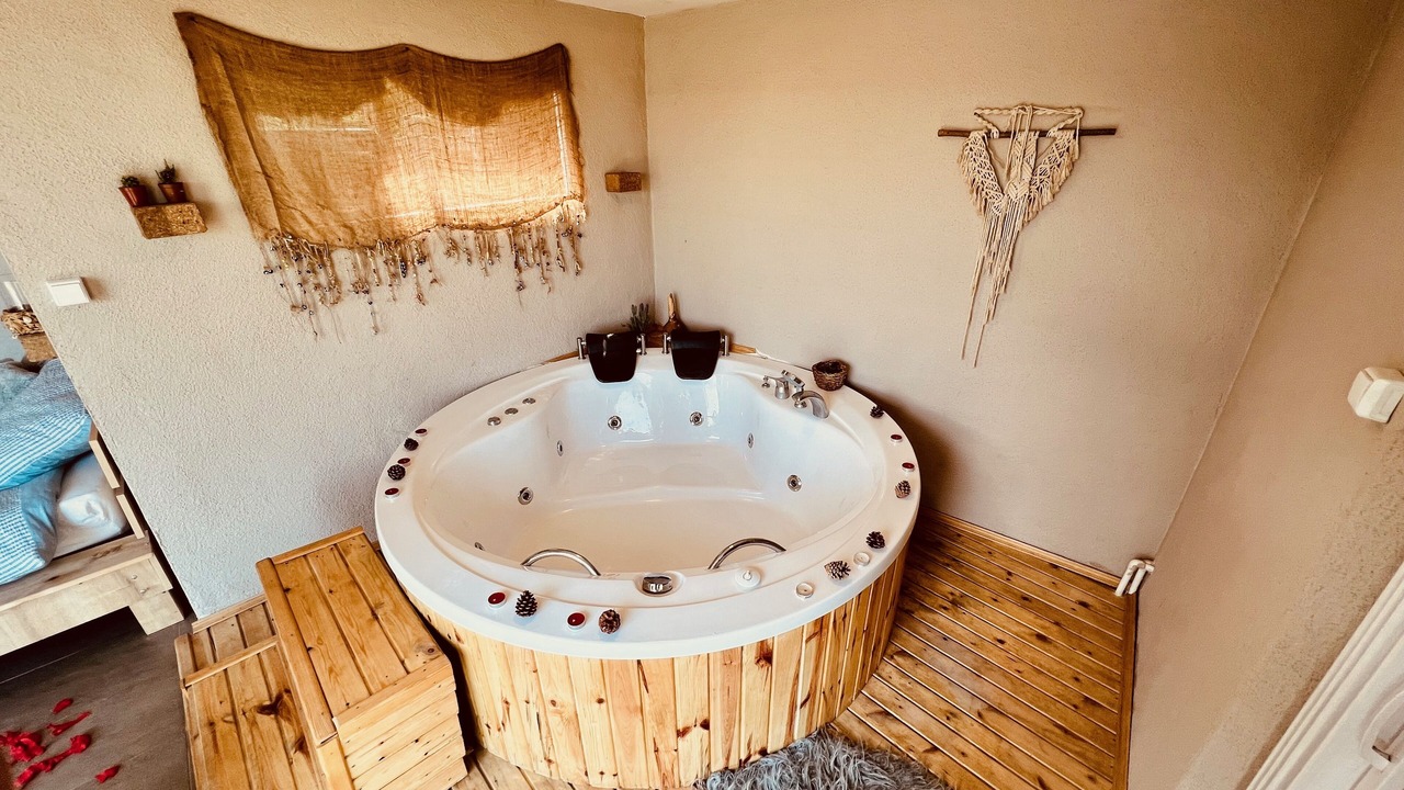 Photo of Bedroom in Sariyer