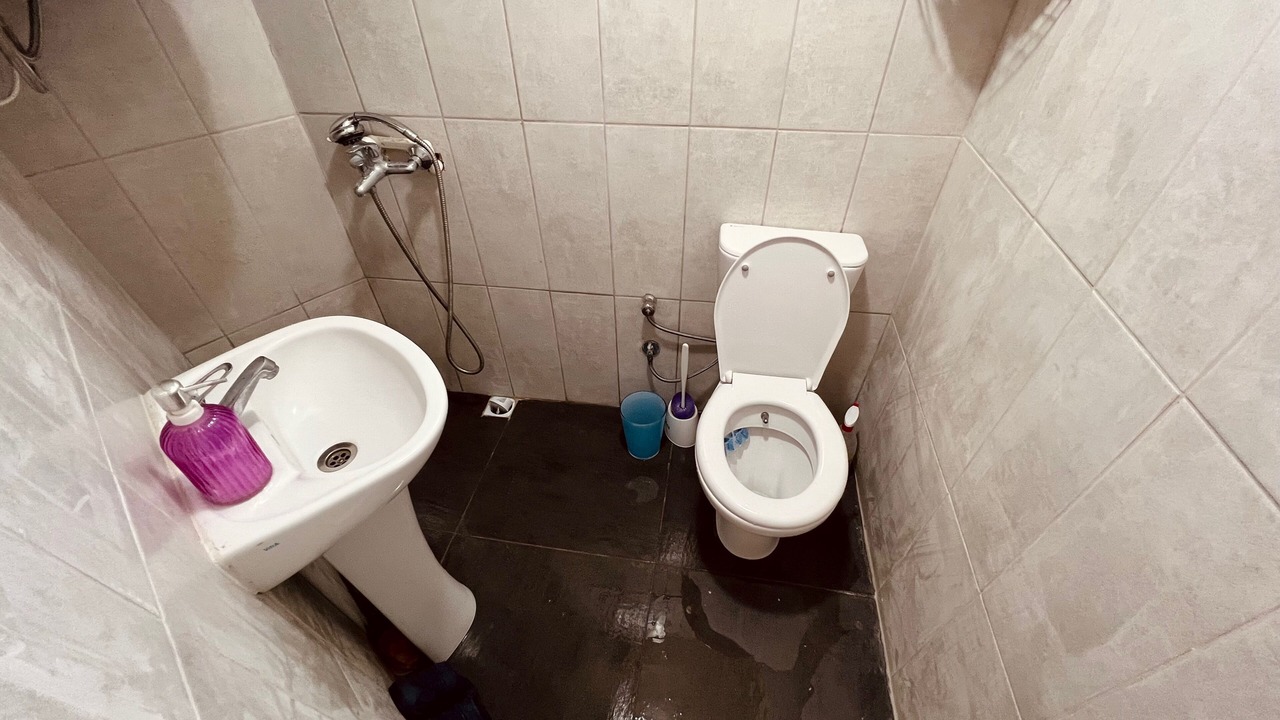 Photo of Bathroom in Sariyer