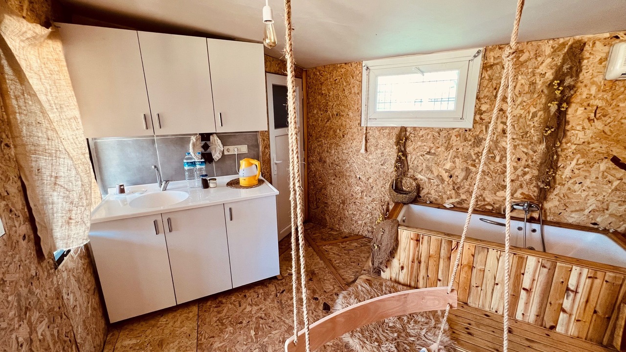 Photo of Kitchen in Sariyer
