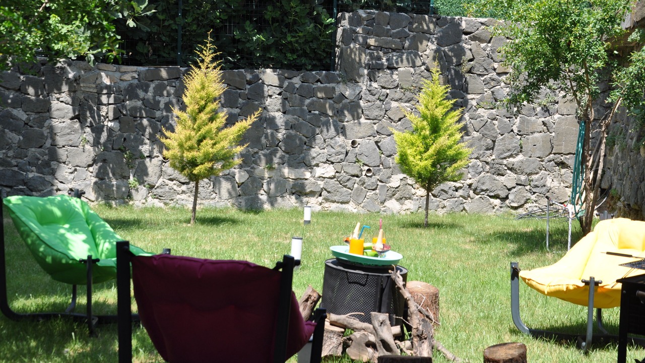 Photo of Outdoor in Kadnlar Denizi Mahallesi
