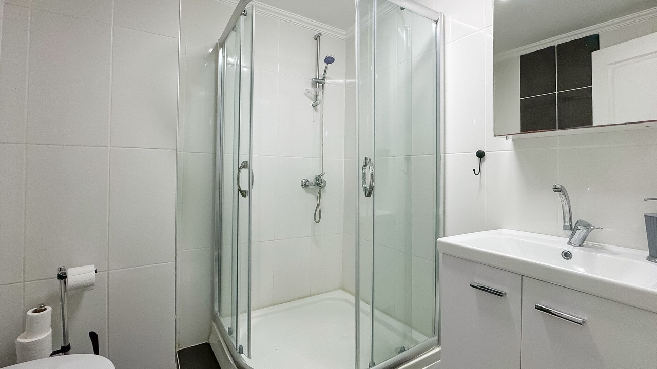 Photo of Bathroom in Kadnlar Denizi Mahallesi