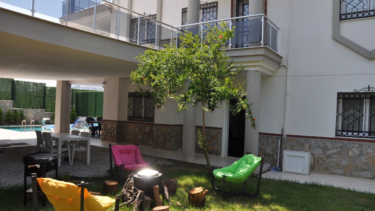 Photo of Outdoor in Kadnlar Denizi Mahallesi