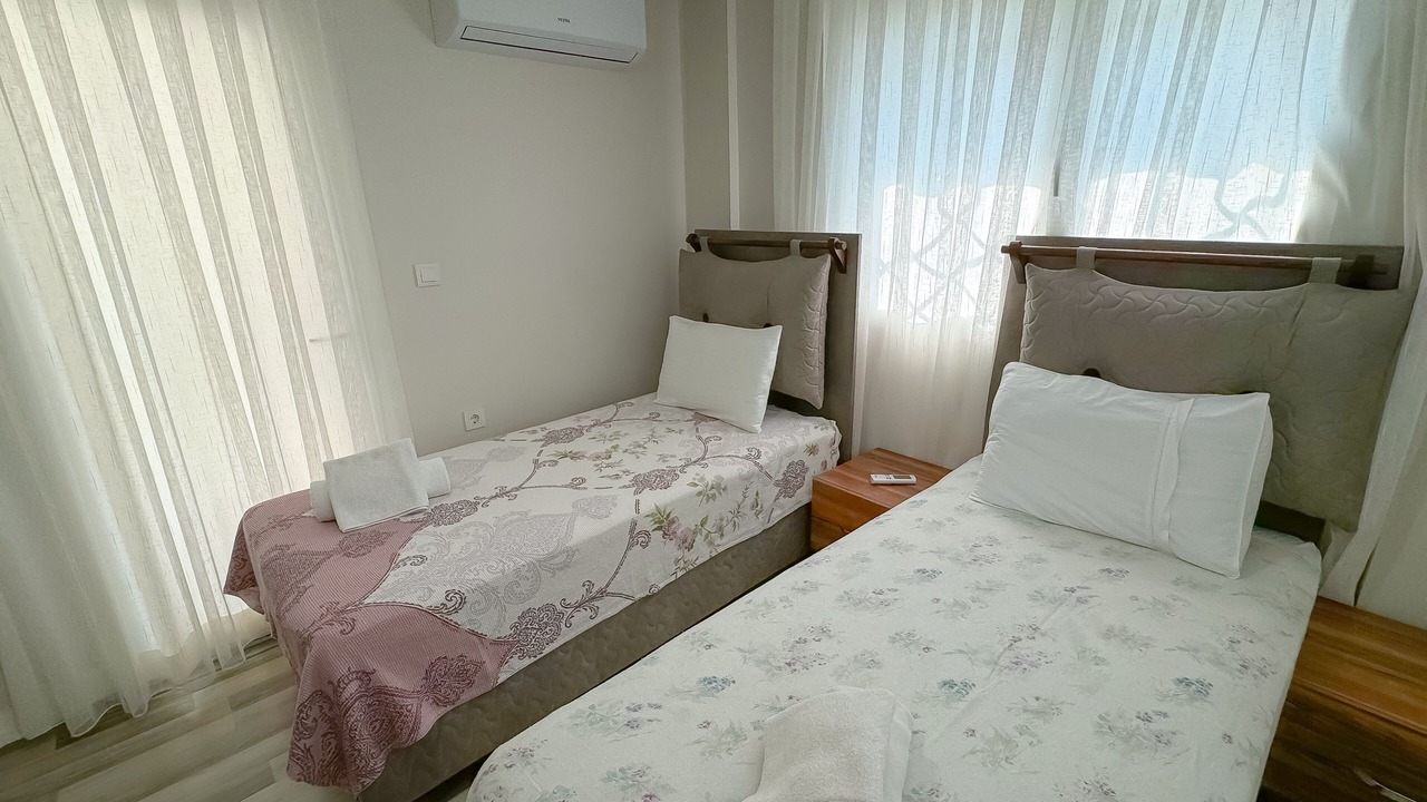 Photo of Bedroom in Kadnlar Denizi Mahallesi