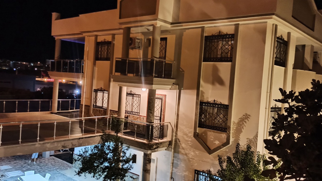Photo of Outdoor in Kadnlar Denizi Mahallesi